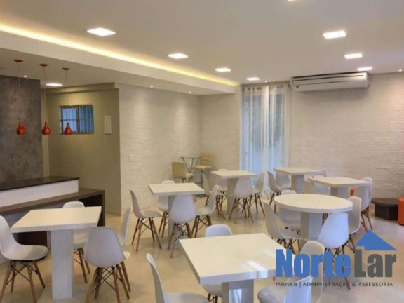 Imagem Apartamento com 2 Quartos à Venda, 94 m² em Vila Ester (zona Norte) - São Paulo
