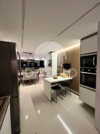 Imagem Imóvel com 3 Quartos à Venda, 128 m² em Centro - Santo André Imagem Imóvel com 3 Quartos à Venda, 128 m² em Centro - Santo André