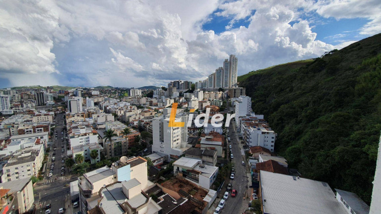 Imagem Apartamento com 2 Quartos à Venda, 82 m² em Cascatinha - Juiz De Fora