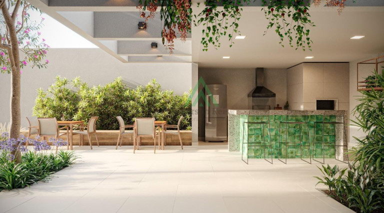 Imagem Apartamento com 2 Quartos à Venda, 59 m² em Santo Amaro - São Paulo Imagem Apartamento com 2 Quartos à Venda, 59 m² em Santo Amaro - São Paulo