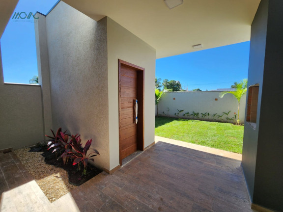 Imagem Casa com 3 Quartos à Venda, 89 m² em Pontal Do Norte - Itapoá Imagem Casa com 3 Quartos à Venda, 89 m² em Pontal Do Norte - Itapoá
