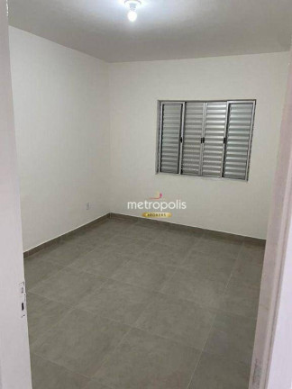 Imagem Apartamento com 2 Quartos à Venda, 61 m² em Nova Gerti - São Caetano Do Sul