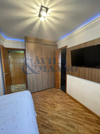 Imagem Apartamento com 3 Quartos à Venda, 127 m² em Mooca - São Paulo Imagem Apartamento com 3 Quartos à Venda, 127 m² em Mooca - São Paulo