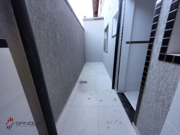 Imagem Casa com 2 Quartos à Venda, 48 m² em Vilamar - Praia Grande Imagem Casa com 2 Quartos à Venda, 48 m² em Vilamar - Praia Grande