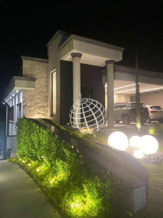 Imagem Casa com 3 Quartos à Venda, 347 m² em Condomínio Figueira Garden - Atibaia Imagem Casa com 3 Quartos à Venda, 347 m² em Condomínio Figueira Garden - Atibaia