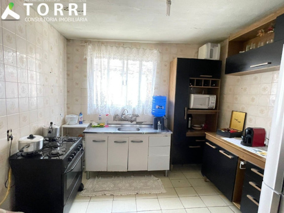 Imagem Casa com 4 Quartos à Venda, 139 m² em Nova Votorantim - Votorantim