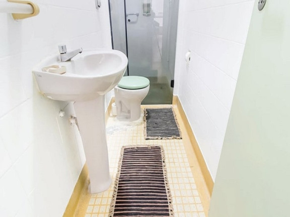 Imagem Imóvel com 3 Quartos à Venda, 178 m² em Consolação - São Paulo