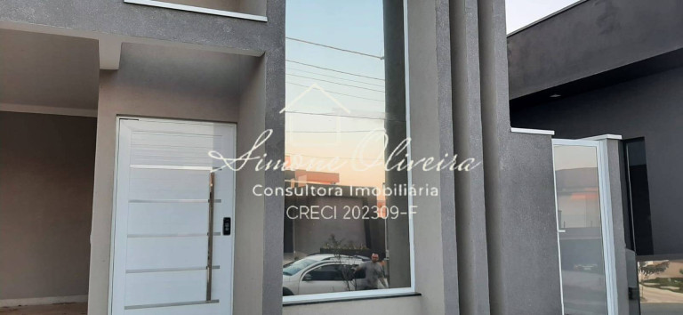 Imagem Casa com 3 Quartos à Venda, 250 m² em Parque Residencial Maria Elmira - Caçapava