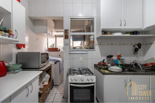 Imagem Apartamento com 2 Quartos à Venda, 80 m² em Vila Clementino - São Paulo