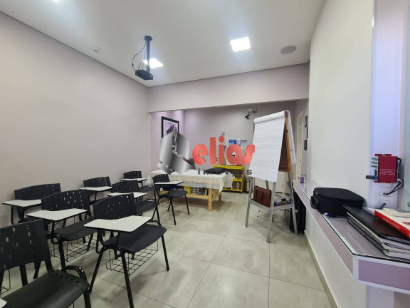 Sala Comercial à Venda, 47 m² em Centro - Bauru