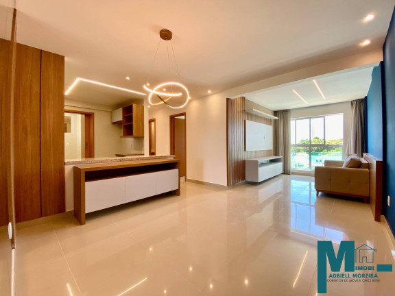 Apartamento com 3 Quartos à Venda, 92 m² em Neópolis - Natal
