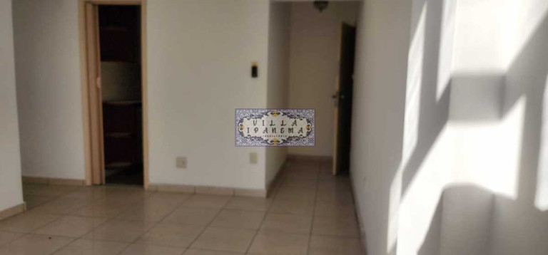 Apartamento com 2 Quartos à Venda, 70 m² em Grajaú - Rio De Janeiro