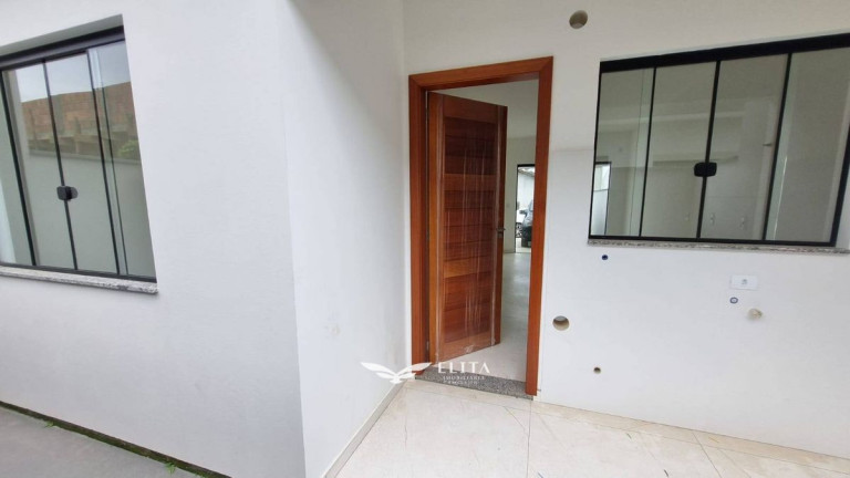 Imagem Casa com 2 Quartos à Venda, 55 m² em Vila Nova - Barra Velha