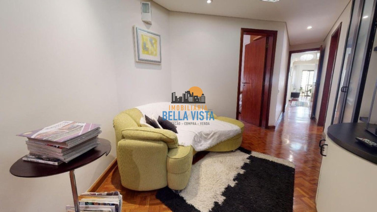 Imagem Apartamento com 4 Quartos à Venda, em Aclimação - São Paulo Imagem Apartamento com 4 Quartos à Venda, em Aclimação - São Paulo