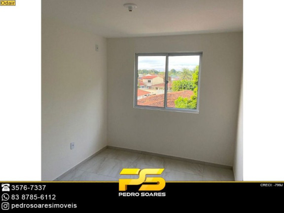 Imagem Apartamento com 2 Quartos à Venda, 57 m² em Cristo Redentor - João Pessoa Imagem Apartamento com 2 Quartos à Venda, 57 m² em Cristo Redentor - João Pessoa