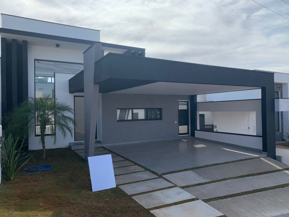Casa com 3 Quartos à Venda, 166 m² em Jacaré - Cabreuva
