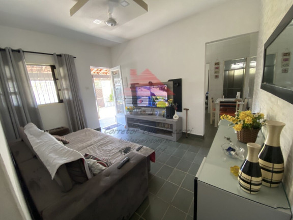 Imagem Casa com 3 Quartos à Venda, 75 m² em Jardim Veneza - Peruíbe Imagem Casa com 3 Quartos à Venda, 75 m² em Jardim Veneza - Peruíbe