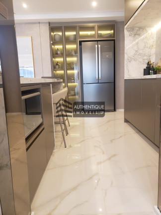 Imagem Apartamento com 3 Quartos à Venda, 132 m² em Butantã - São Paulo
