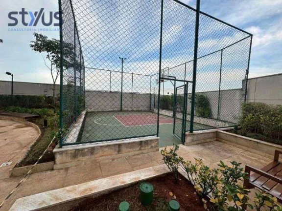 Imagem Apartamento com 2 Quartos à Venda, 52 m² em Vila Augusta - Guarulhos