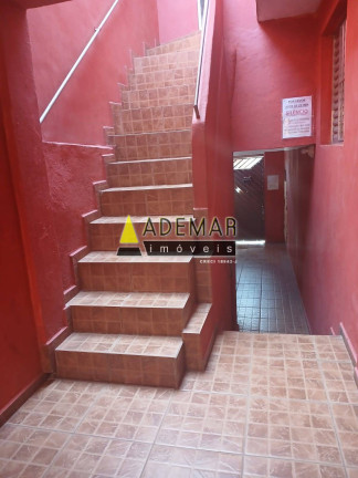 Imagem Casa com 8 Quartos à Venda, 220 m² em Serraria - Diadema Imagem Casa com 8 Quartos à Venda, 220 m² em Serraria - Diadema