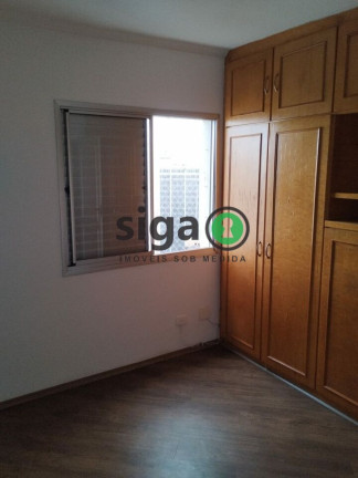 Imagem Apartamento com 3 Quartos à Venda, 86 m² em Jardim Paulista - São Paulo