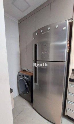 Imagem Apartamento com 3 Quartos à Venda, 60 m² em Parque Universitário - Rio Claro
