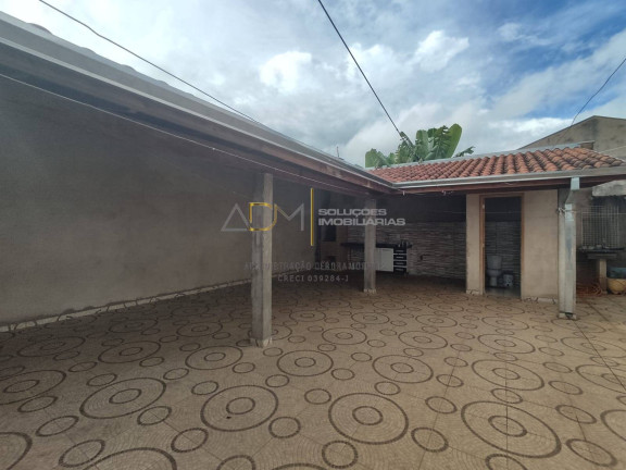 Imagem Casa com 3 Quartos à Venda, 176 m² em Residencial Cedro - Botucatu Imagem Casa com 3 Quartos à Venda, 176 m² em Residencial Cedro - Botucatu