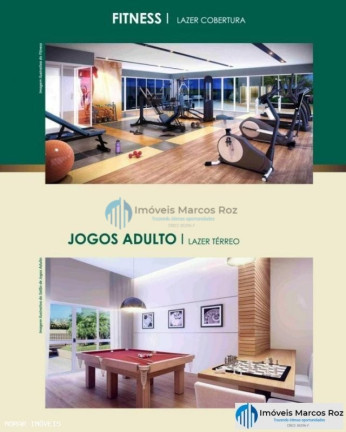 Imagem Apartamento com 4 Quartos à Venda, 109 m² em Tamboré - Barueri