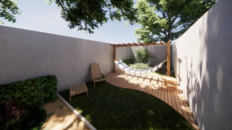 Imagem Casa com 2 Quartos à Venda, 144 m² em Jardim Simus - Sorocaba Imagem Casa com 2 Quartos à Venda, 144 m² em Jardim Simus - Sorocaba