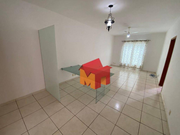 Apartamento com 2 Quartos para Alugar, 75 m² em Jardim Dona Judith - Americana