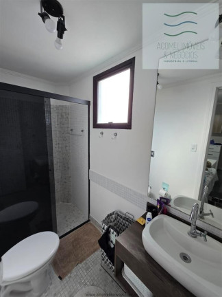 Imagem Apartamento com 3 Quartos à Venda, 105 m² em Vila Caiçara - Praia Grande Imagem Apartamento com 3 Quartos à Venda, 105 m² em Vila Caiçara - Praia Grande