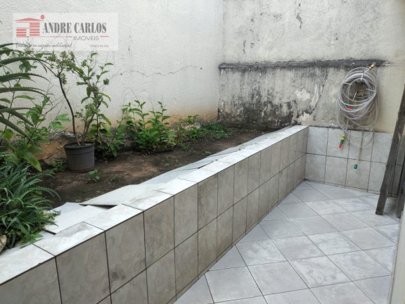 Imagem Casa com 2 Quartos à Venda, 100 m² em Santo Antônio - Osasco Imagem Casa com 2 Quartos à Venda, 100 m² em Santo Antônio - Osasco