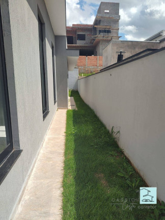 Imagem Casa de Condomínio com 3 Quartos à Venda, 300 m² em Residencial Jatobás - Louveira