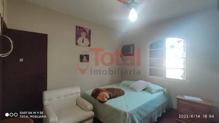 Casa com 5 Quartos à Venda, 720 m² em Giovanini - Coronel Fabriciano
