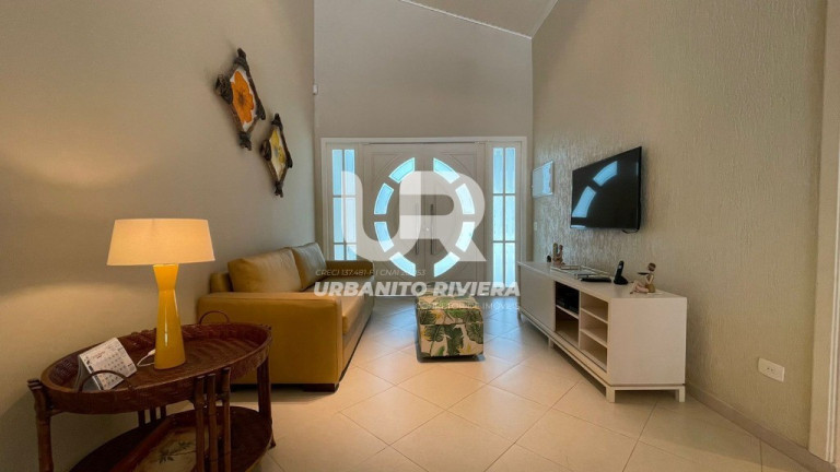 Imagem Casa com 4 Quartos à Venda, 220 m² em Riviera | Módulo 30 - Bertioga