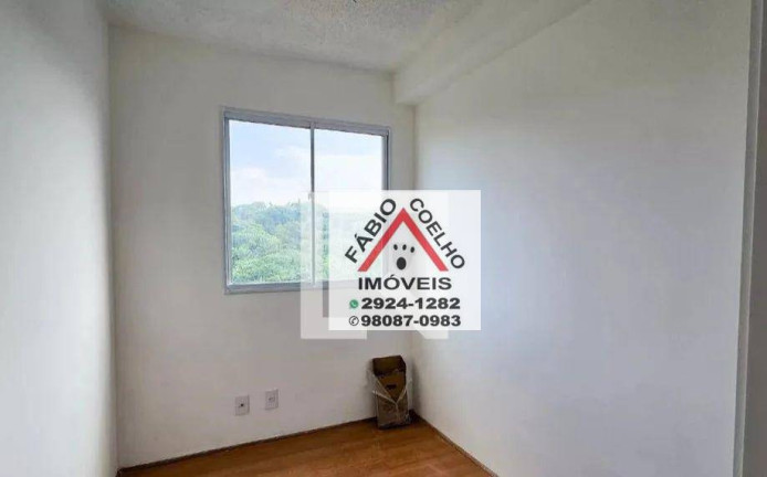 Imagem Apartamento com 2 Quartos à Venda, 36 m² em Interlagos - São Paulo Imagem Apartamento com 2 Quartos à Venda, 36 m² em Interlagos - São Paulo