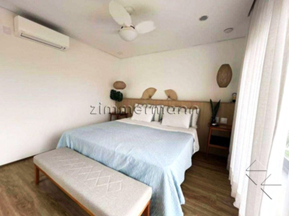 Imagem Casa com 2 Quartos à Venda, 300 m² em Alto De Pinheiros - São Paulo