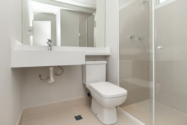 Imagem Apartamento com 3 Quartos à Venda, 100 m² em Vila Paulicéia - São Paulo