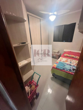 Imagem Apartamento com 3 Quartos à Venda, 77 m² em Jardim Novo Mundo - Sorocaba Imagem Apartamento com 3 Quartos à Venda, 77 m² em Jardim Novo Mundo - Sorocaba