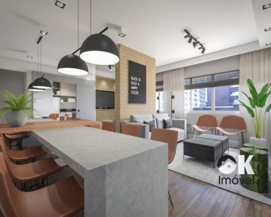 Apartamento com 2 Quartos à Venda, 99 m² em Jardim Paulista - São Paulo