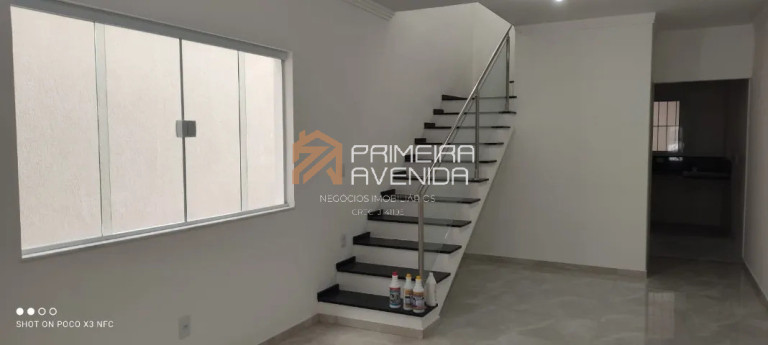 Imagem Sobrado com 3 Quartos à Venda, 150 m² em Jardim Satélite - São José Dos Campos