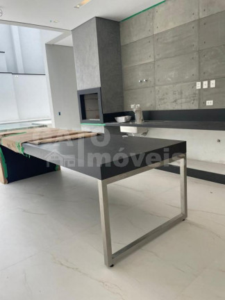 Imagem Casa com 4 Quartos à Venda, 610 m² em Tamboré - Santana De Parnaíba Imagem Casa com 4 Quartos à Venda, 610 m² em Tamboré - Santana De Parnaíba