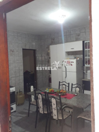 Casa com 1 Quarto à Venda, 100 m² em Jardim Lavapes Das Graças - Cotia