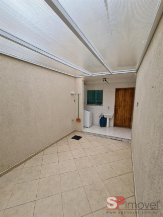 Imagem Casa com 2 Quartos à Venda, 90 m² em Vila Clarice - Santo André Imagem Casa com 2 Quartos à Venda, 90 m² em Vila Clarice - Santo André