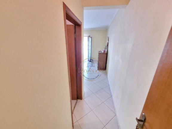 Imagem Sobrado com 3 Quartos à Venda, 189 m² em Parque São Vicente - Mauá