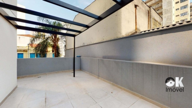Imagem Apartamento com 1 Quarto à Venda, 77 m² em Higienópolis - São Paulo Imagem Apartamento com 1 Quarto à Venda, 77 m² em Higienópolis - São Paulo