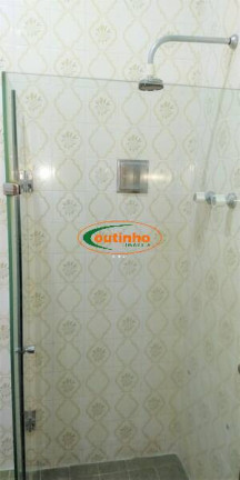 Imagem Cobertura com 3 Quartos à Venda, 135 m² em Tijuca - Rio De Janeiro