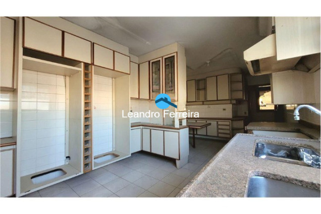 Imagem Apartamento com 4 Quartos à Venda, 201 m² em Rudge Ramos - São Bernardo Do Campo