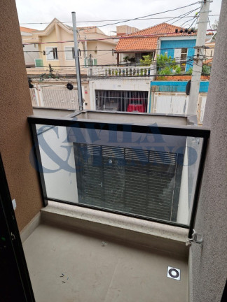 Imagem Sobrado com 3 Quartos à Venda, em Vila Lúcia - São Paulo Imagem Sobrado com 3 Quartos à Venda, em Vila Lúcia - São Paulo