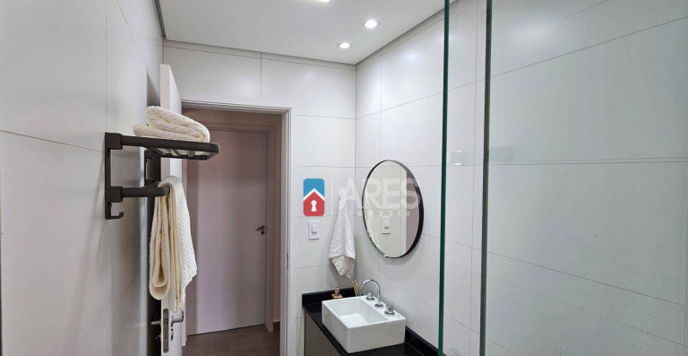 Imagem Apartamento com 3 Quartos à Venda, 88 m² em Cechino - Americana Imagem Apartamento com 3 Quartos à Venda, 88 m² em Cechino - Americana